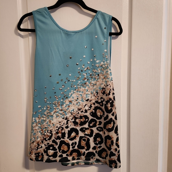 Xpluswear 5x Top - Picture 2 of 5